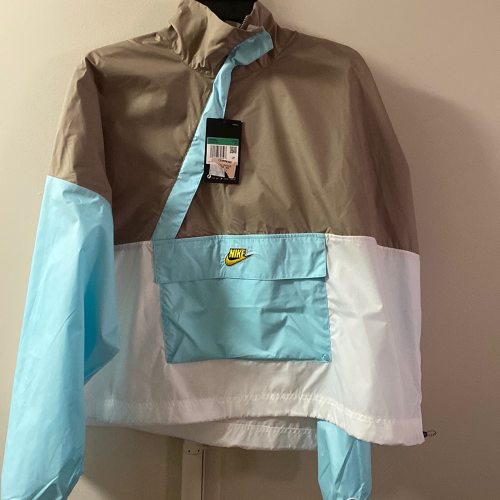 Nike jacket
